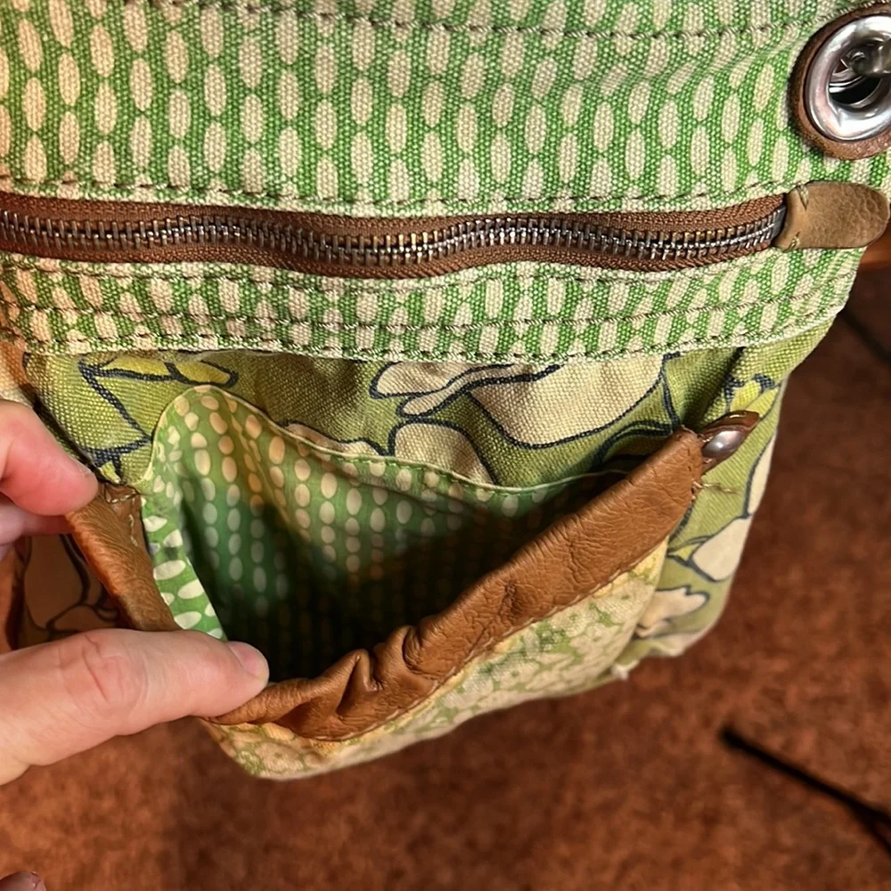 FOSSIL CROSSBODY BAG - Picture 3 of 12